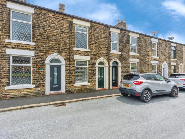 House for sale in Greenheys, Greater Manchester