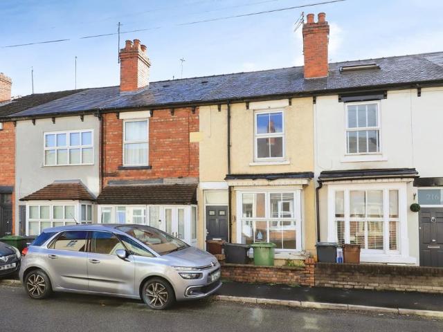 House for sale in Aldersley, Wolverhampton