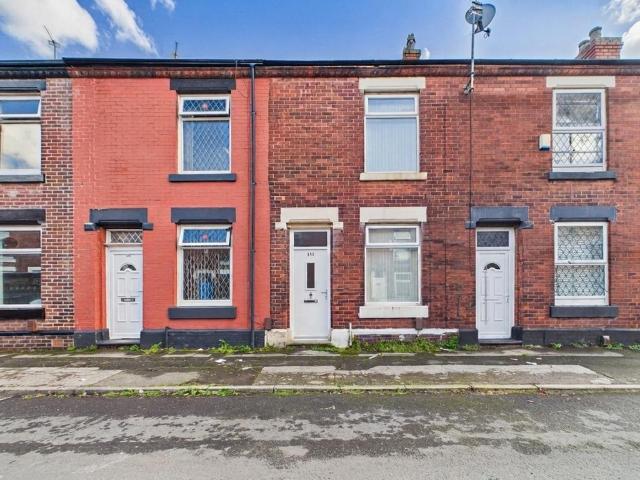 House for sale in Audenshaw, Tameside