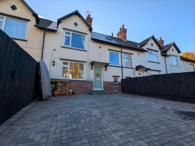 House for sale in Sunderland Bridge, Isle Of Man