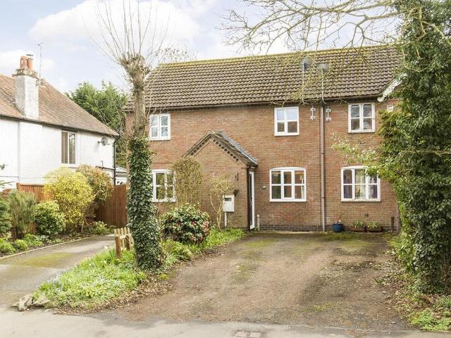 House for sale in Stanford On Avon, Leicestershire