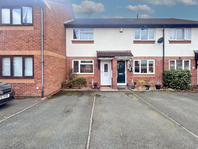 House for sale in Bilston, West Midlands