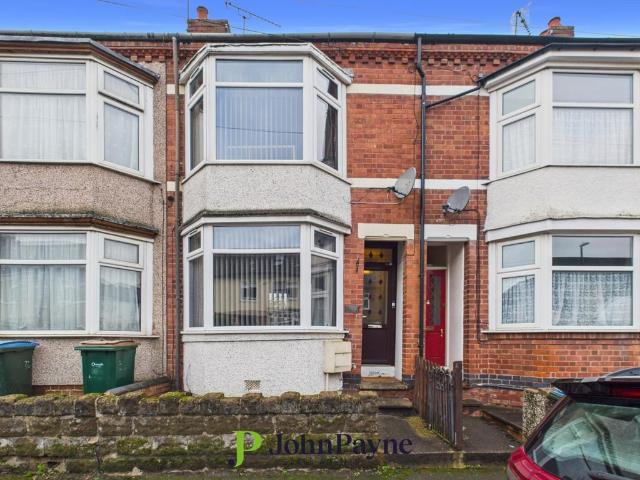 House for sale in Chapelfields, West Midlands