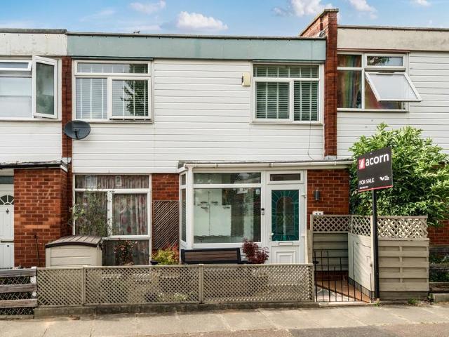 House for sale in London Borough of Lewisham, Greater London