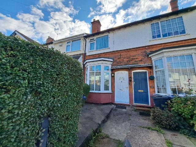 House for sale in Gravelly Hill, West Midlands