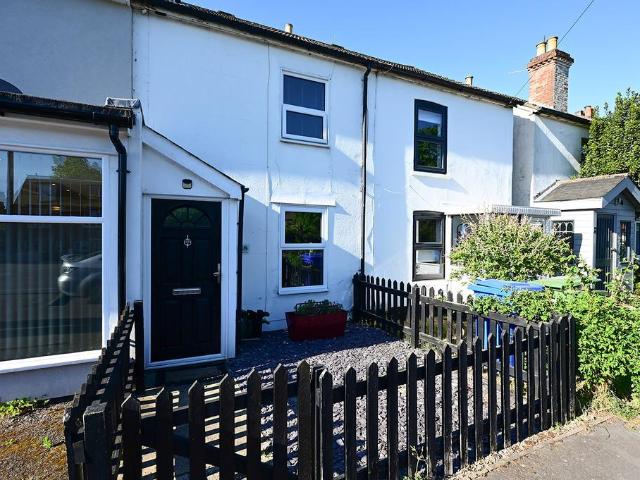 House for sale in Farnborough, Hampshire