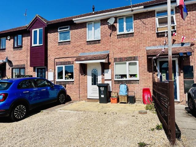 House for sale in Kingsdown, Swindon