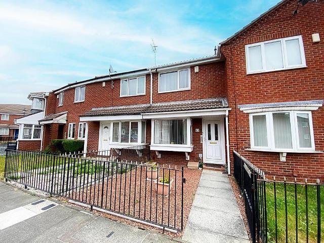 House for sale in Wallsend, Tyne And Wear