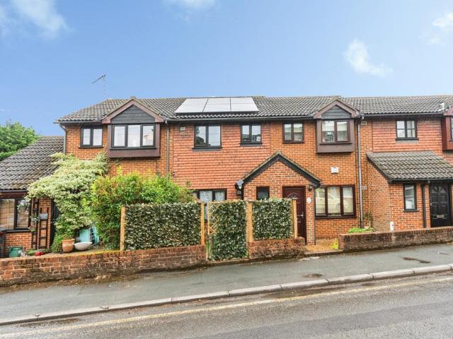 House for sale in Row Town, Surrey