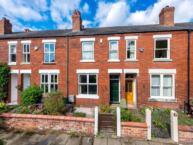 House for sale in Cheadle, Greater Manchester