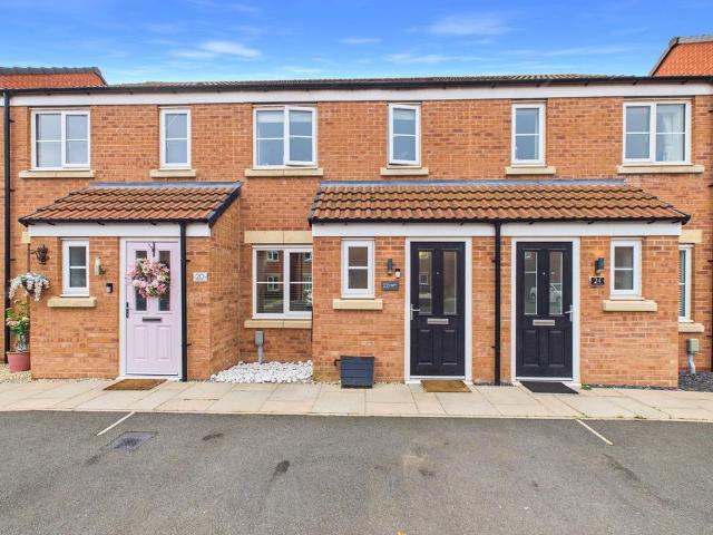 House for sale in Bull Farm, Potters Corner