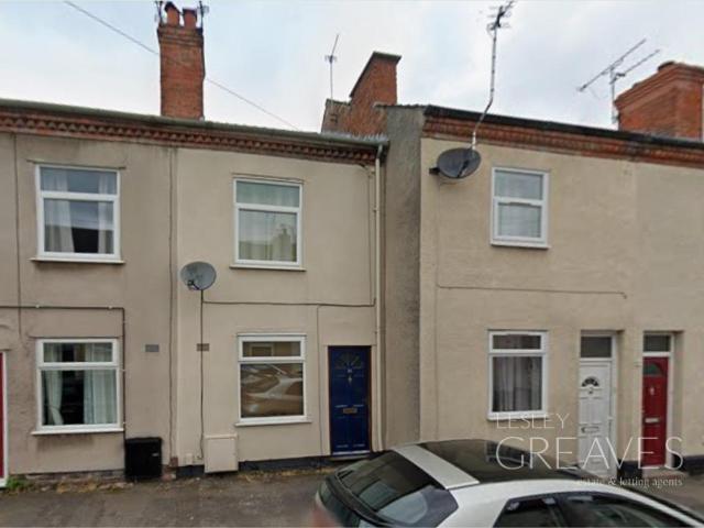 House for sale in Gedling