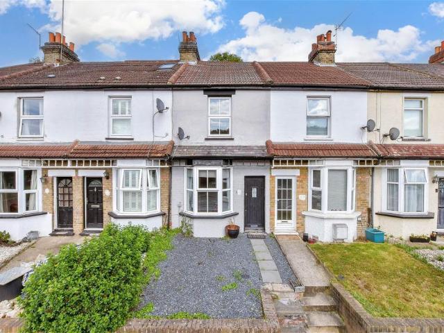 House for sale in London Borough of Croydon, Cat Hill