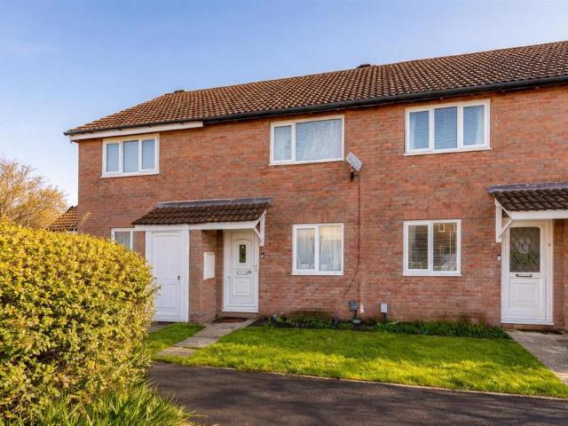 House for sale in Falcon Lodge, Wales
