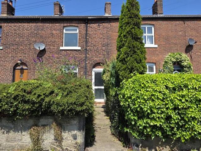House for sale in Hawk Green, Greater Manchester