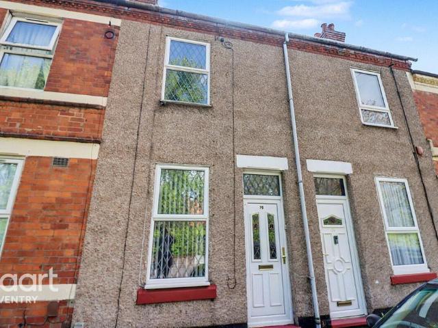 House for sale in West Midlands