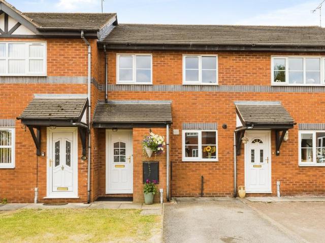 House for sale in Rhostyllen, Wales