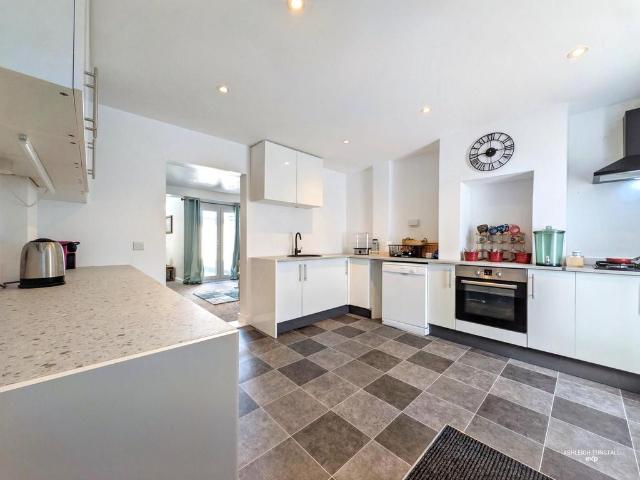 House for sale in Mossbay, Workington