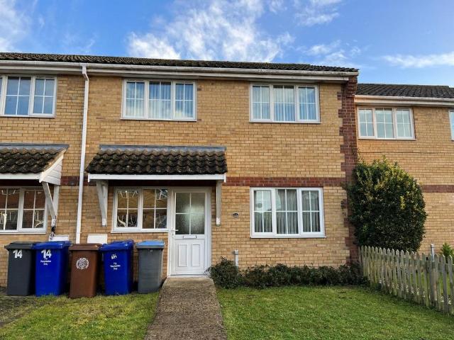 House for sale in Chedburgh, Suffolk