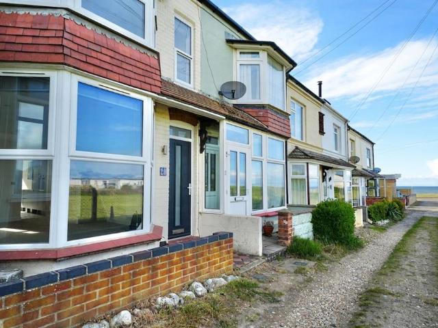 House for sale in Comers, Norfolk