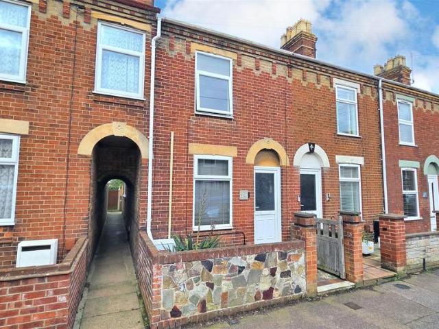 House for sale in Stokesby, Isle Of Man