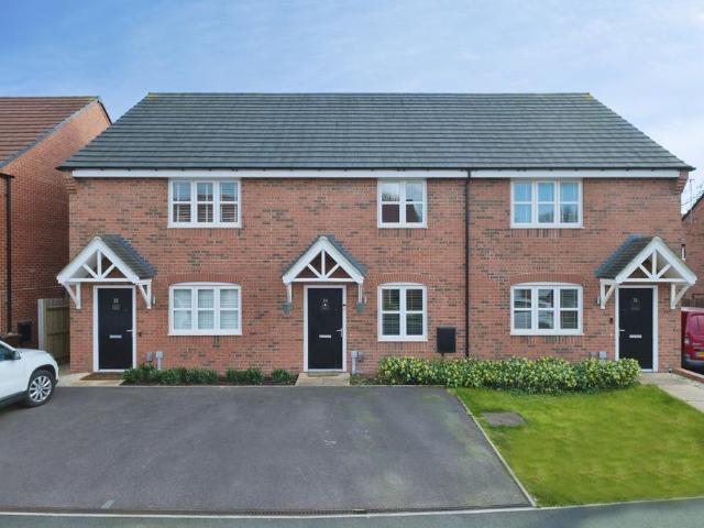 House for sale in Tidbury Green, West Midlands