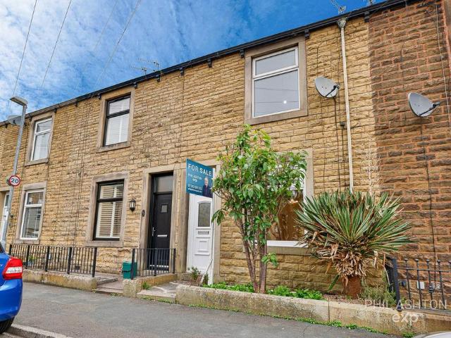 House for sale in Higherford, Lancashire