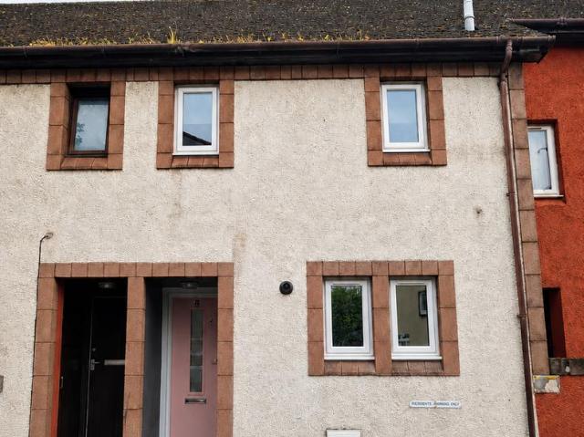House for sale in Irvine, Scotland
