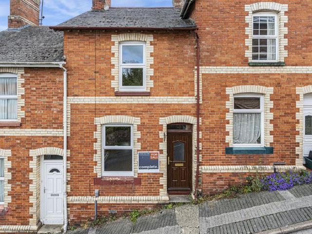 House for sale in Knowles Hill, Bridford