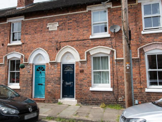 House for sale in Frankwell, Shropshire