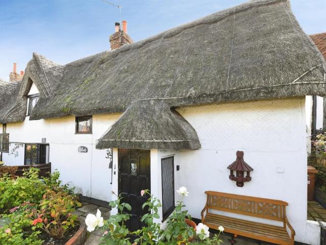 House for sale in Chelmsford, Essex