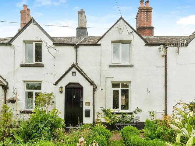 House for sale in Weir Quay, Devon