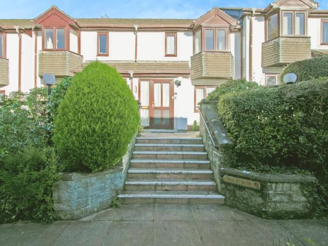 House for sale in Trelander, Penweathers