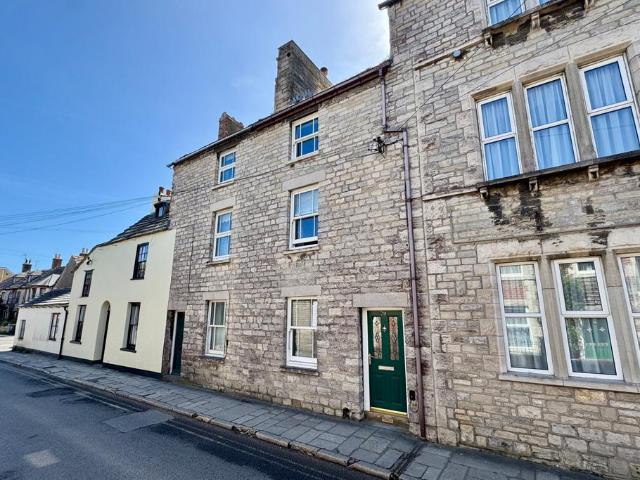 House for sale in Swanage, East Dorset
