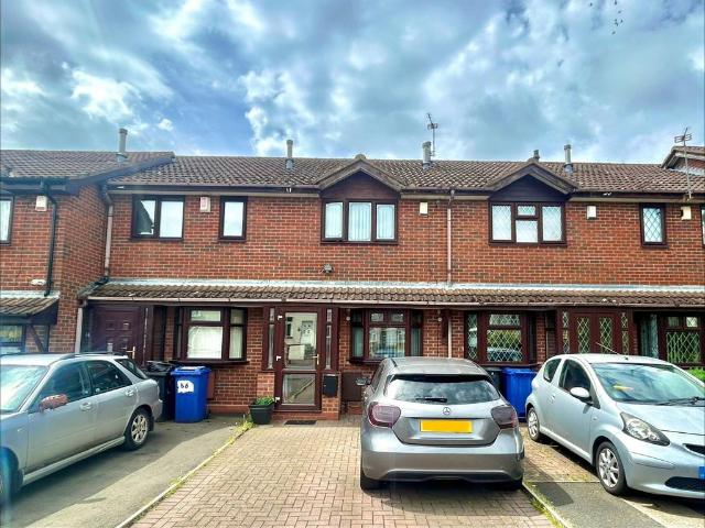 House for sale in Shaver's End, West Midlands
