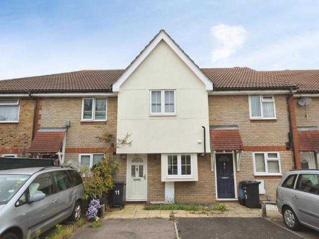 House for sale in London Borough of Redbridge, Greater London