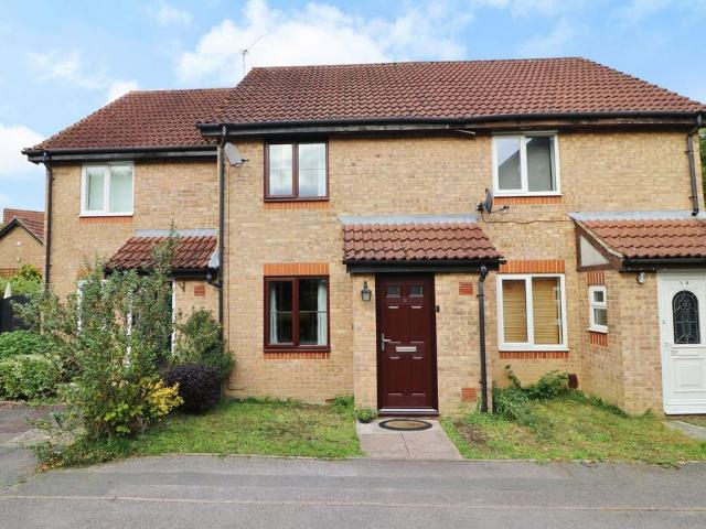 House for sale in Hedge End, Helford