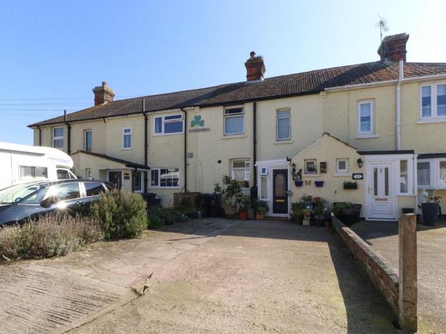 House for sale in Birchington, Acol