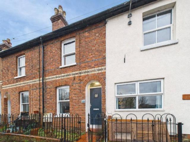 House for sale in Newtown, Reading