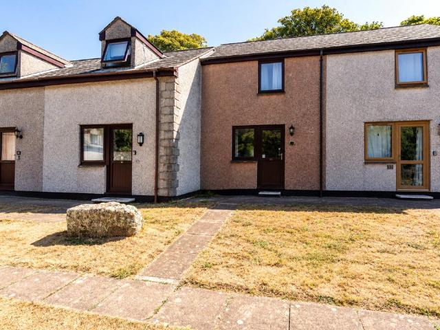 House for sale in Longrock, Cornwall