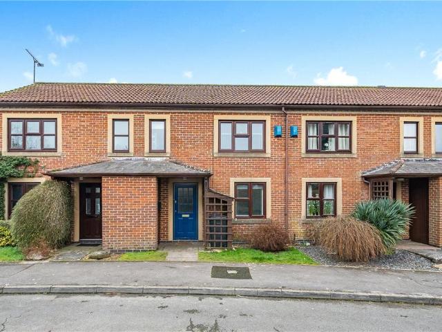 House for sale in Pewsey, Wiltshire
