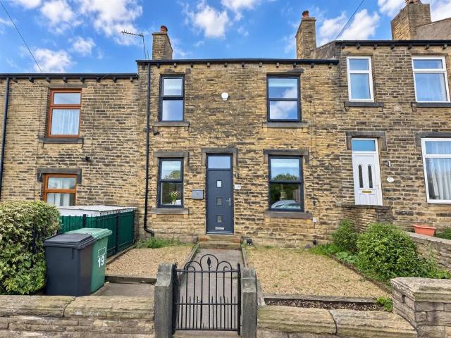 House for sale in Netherton, Kirklees