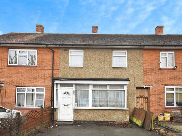 House for sale in Harold Wood, Isle Of Man