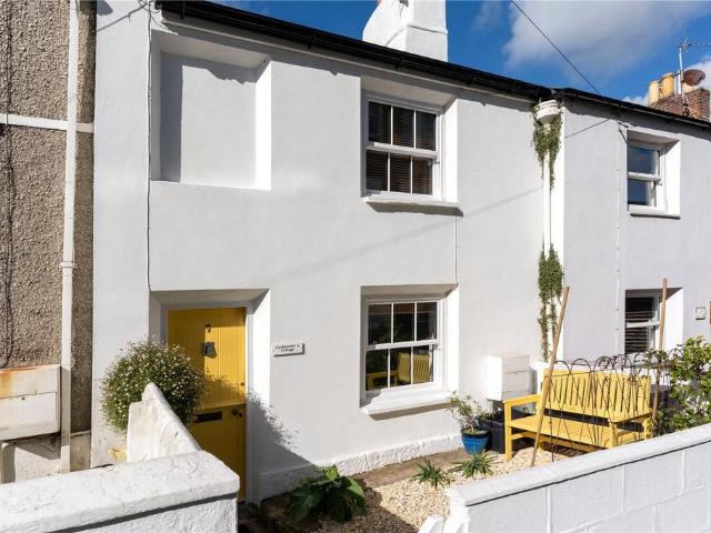 House for sale in Wherrytown, Penzance
