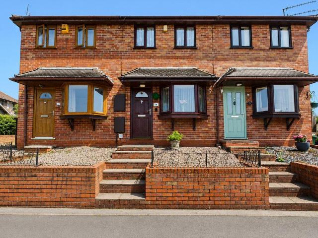 House for sale in The Ronkswood, Worcestershire