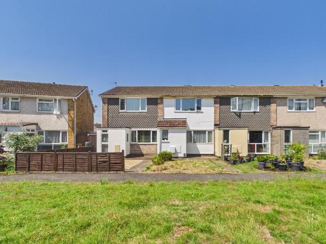 House for sale in Yate, South Gloucestershire
