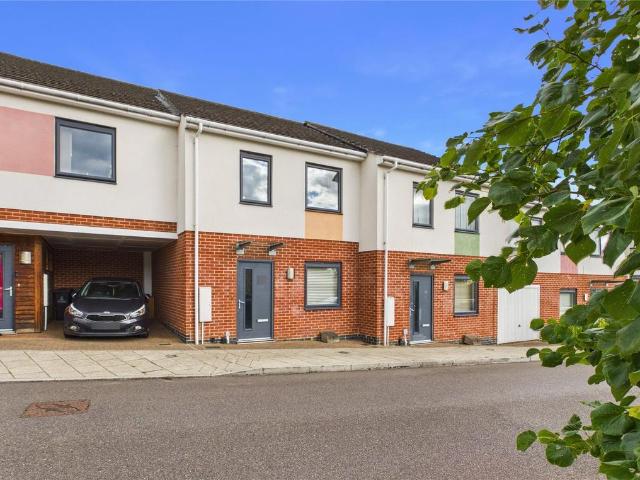 House for sale in Myland, Colchester