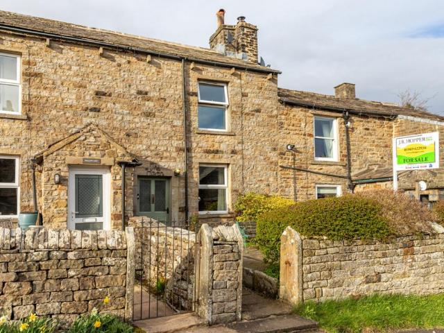 House for sale in North Yorkshire