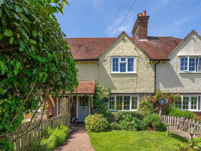 House for sale in Cholesbury-cum-St Leonards, Buckland Common
