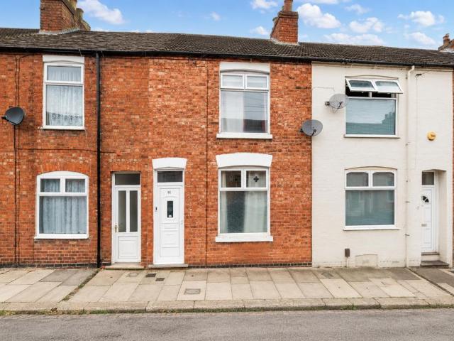 House for sale in Northampton, Northamptonshire